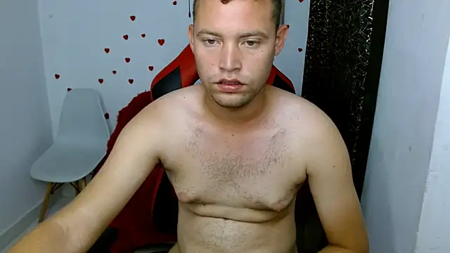 Chat XXX ao vivo de sven_fox723