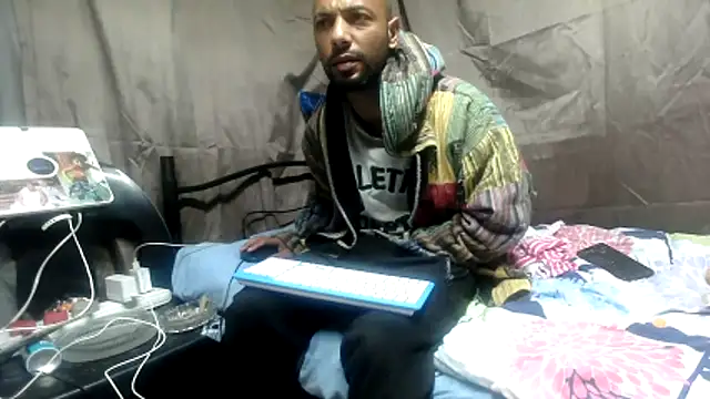 Camodick Live XXX Chat