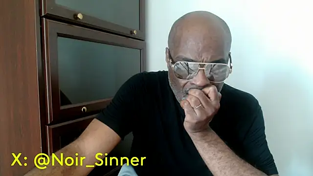 sinnernoir 라이브 XXX 채팅