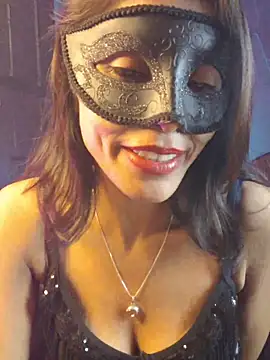 Show de Ivy_the_goddess na webcam