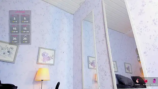 liam_twiink webkamerás műsora