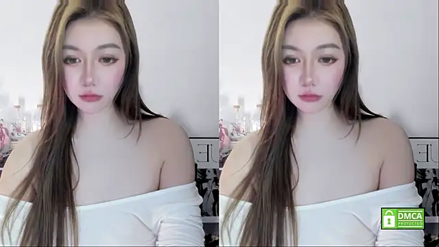 แชท XXX สดของ Cute_Mango