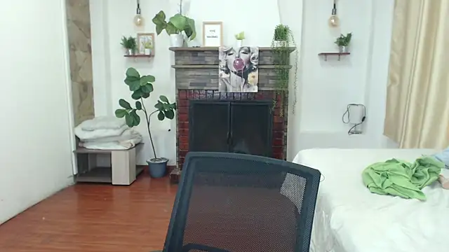 Emma_hassani Obrolan Langsung XXX