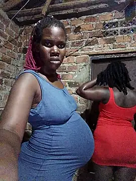 holygrail001 Webcam Show