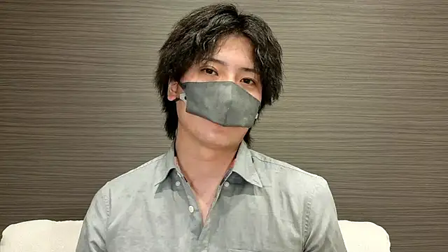 CHROME-kun925 – Naživo XXX chat