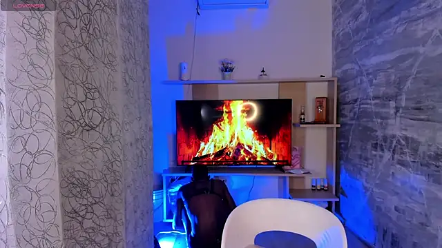 JacksonMuller_ Webcam Show