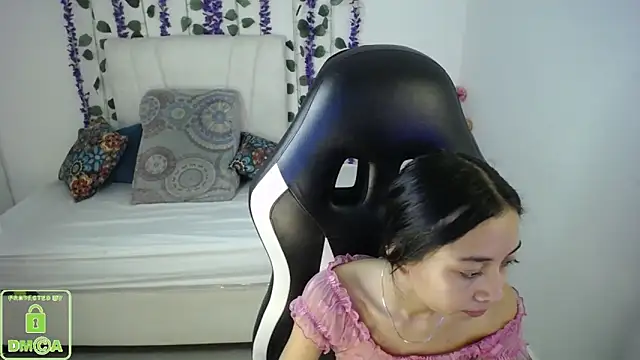 NathaliaSweet_11 现场XXX聊天