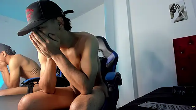 Liamsubtle01 Webcam Show