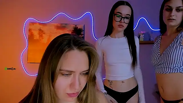 clery_abyss 现场XXX聊天