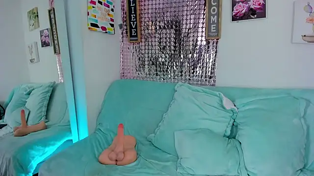 AnaDalila_Latina: онлайн-секс-чат