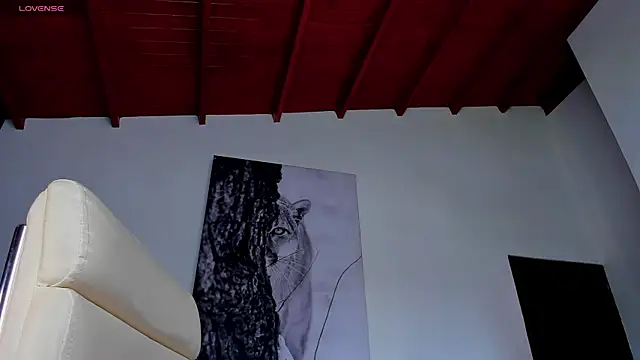 Živý XXX chat Santos_ramirez1