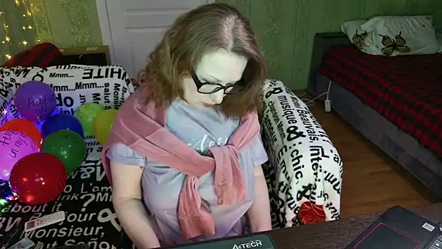 MarleneDietrich 网络视讯表演