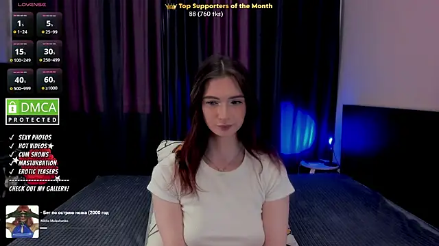 Lee_Loo's Webcam Show