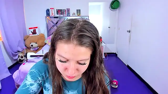 Luna_Analya's Live XXX Chat