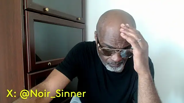 Czat XXX na żywo – sinnernoir