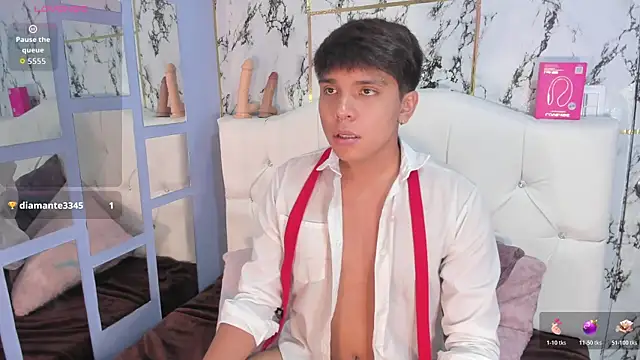 Thiago_Kozak's Webcam Show