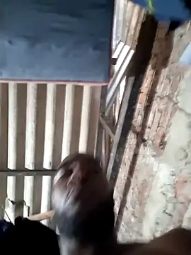 Show webcam de baraba1992