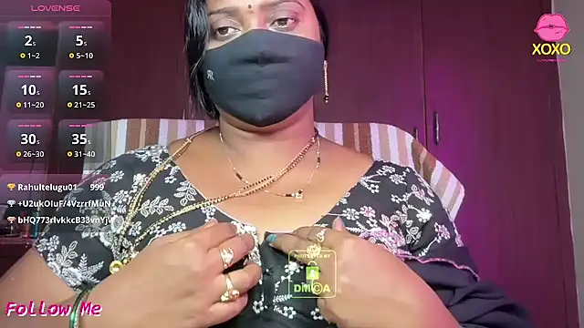 عرض كام vani-09