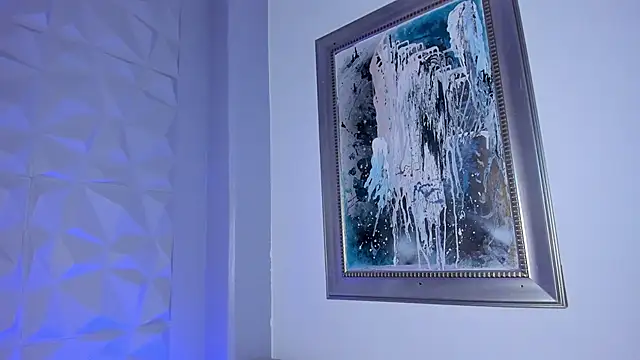 Živý XXX chat _LittleLia