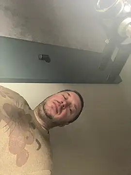 عرض كام DorianJeday