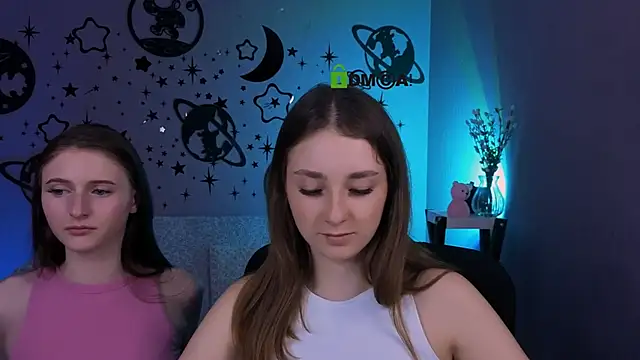 nekky_mouse Live XXX-chat