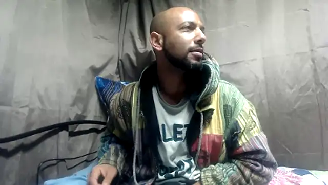 Show de webcam de Camodick