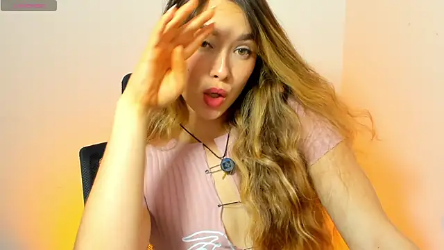 Show de webcam de your_little_girl7