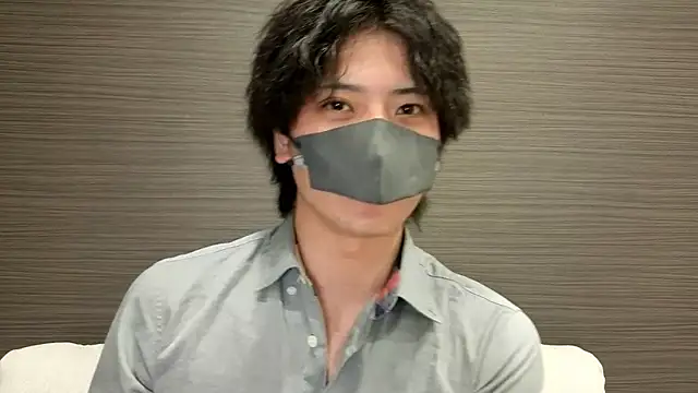 CHROME-kun925 Webcam show