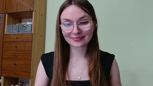 LooveELLYx – Live XXX-chat