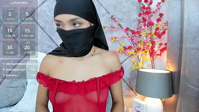 Онлайн чат XXX _Tariq