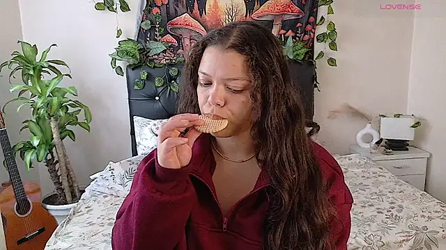 دردشة Amanda_sweet الجنسية المباشرة