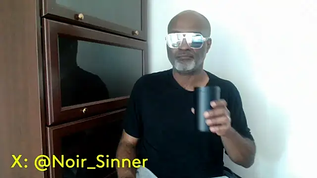 Sembang XXX Secara Langsung sinnernoir