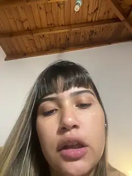 miicbebita's Webcam Show