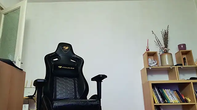 ChrisKox Webcam show