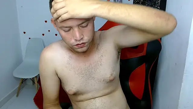 Chat +18 de sven_fox723 ao vivo