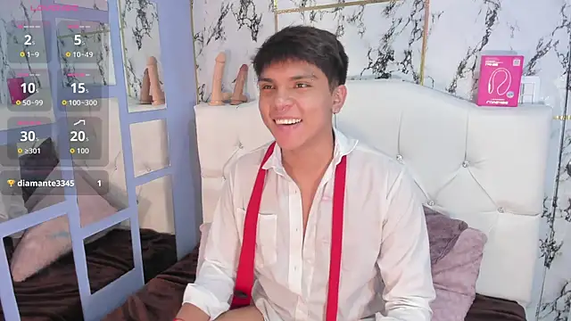 Thiago_Kozak Webcam show