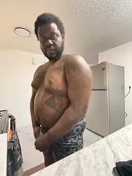 Chat XXX en directo de Deknkei