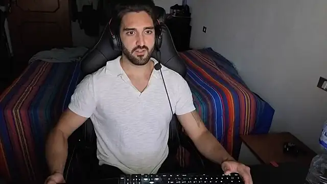 Al3xox02 Chat XXX live