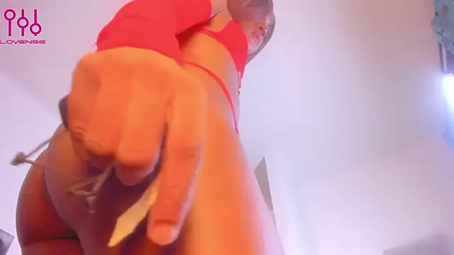 Webkamerová show Lanna_big33