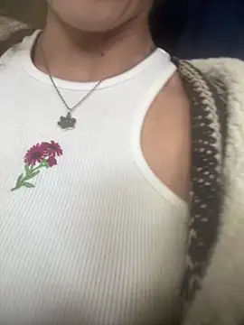 Heidi_Harper Pertunjukan Webcam