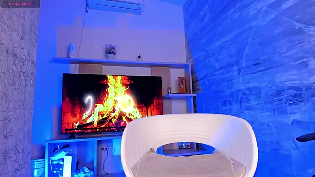 JacksonMuller_ Webcam show