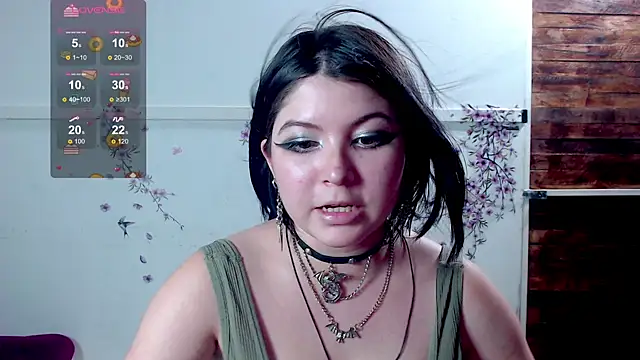 Ginebra_Sensual's Live XXX Chat