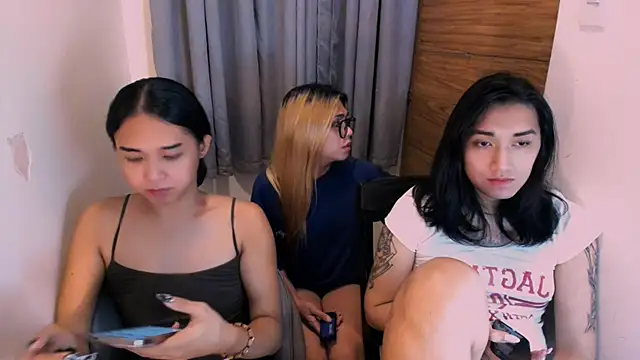 horsecock_levin Webbikameraesitys