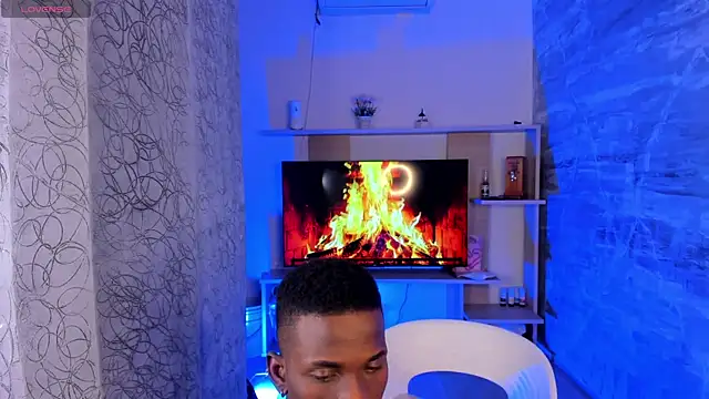 JacksonMuller_n Live XXX chat