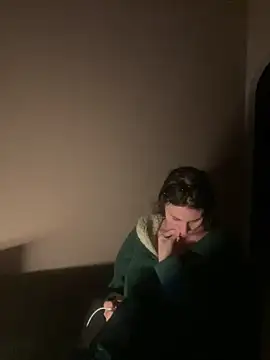 Flossy_Vettie – Kamerová šou