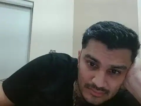 robintoit's Webcam Show