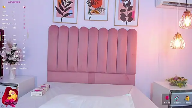 Sembang XXX Secara Langsung any_vega7