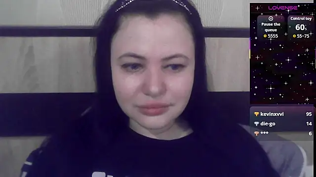 Chat XXX Live German_Eva