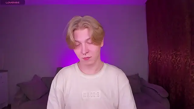 TheMikeSever webcam show