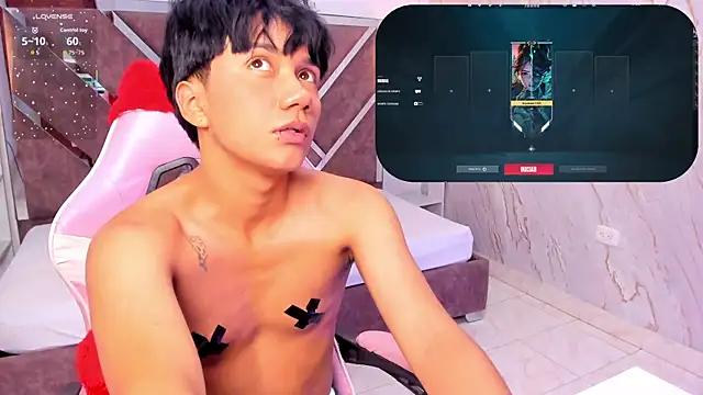 Eriol_'s Live XXX Chat